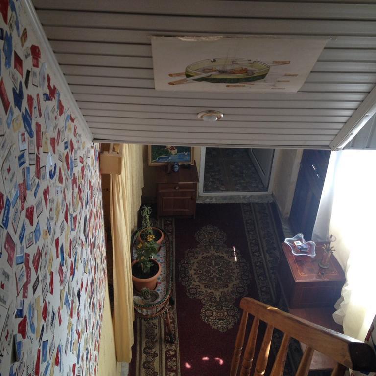 Apartment White Bridge Кутаиси Екстериор снимка