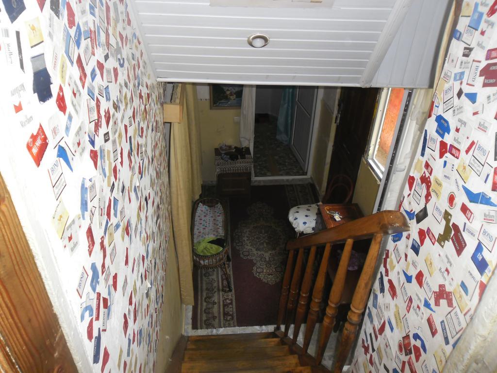 Apartment White Bridge Кутаиси Екстериор снимка